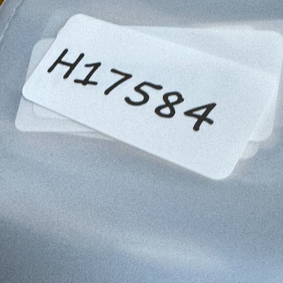 BCBGMAXAZRIA FREYA Espresso EYEGLASSES FRAME 54-15-135mm H17584 - Picture 7 of 7